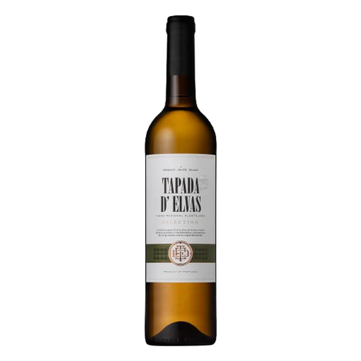 Tapada d'Elvas Selection Branco 75 cl 1