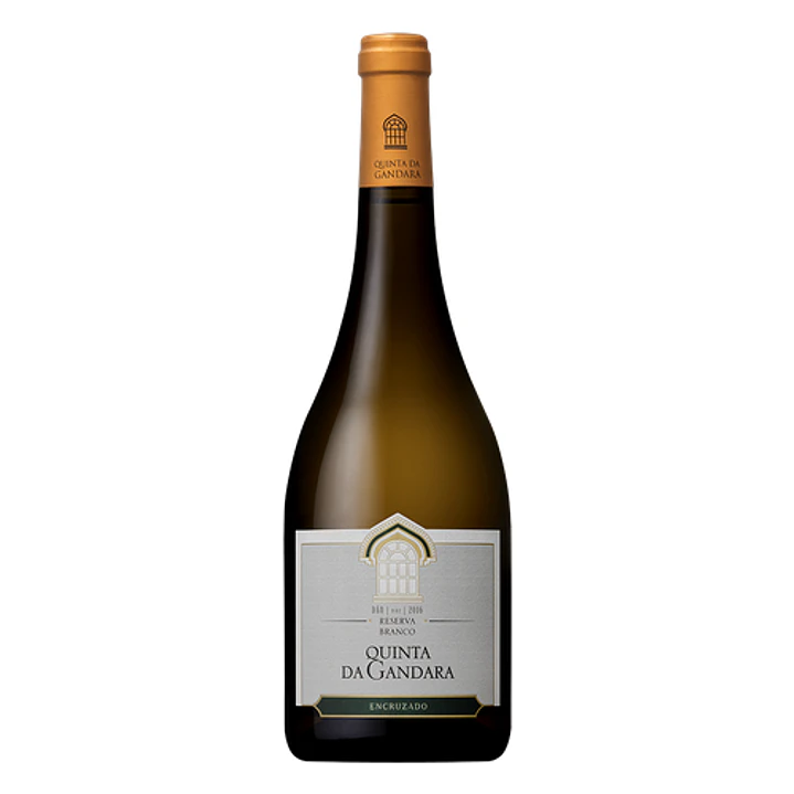 Quinta da Gândara Grande Reserva Encruzado 75 cl 1