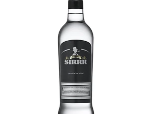 Gin SIRRR 70 cl