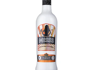 MISSS Tropical Coconut 70 cl
