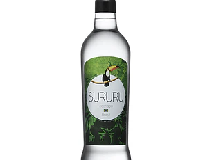 Cachaça SURURU 700 ml