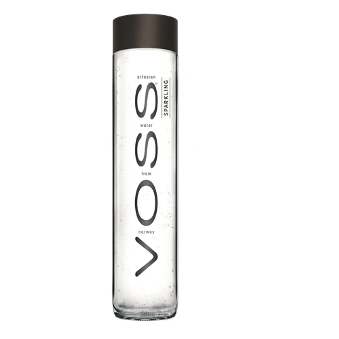 VOSS 800ml Sparkling 1