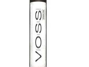 VOSS 800ml Sparkling