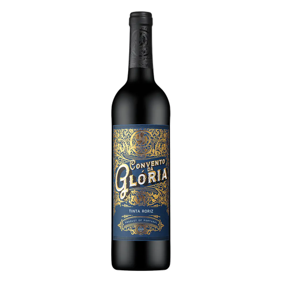 Convento da Glória Tinta Roriz - Tinto 75 cl 1