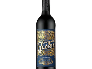 Convento da Glória Tinta Roriz - Tinto 75 cl