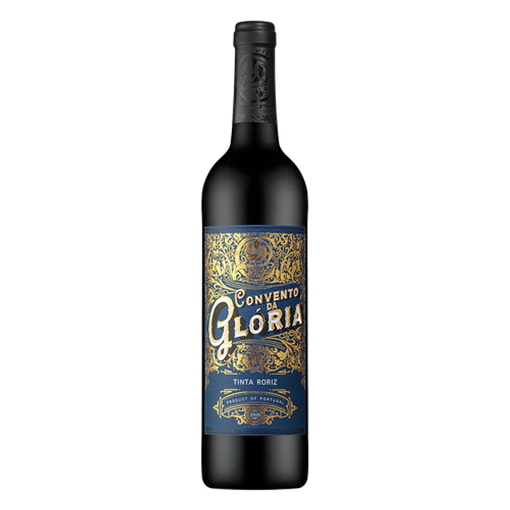 Convento da Glória Tinta Roriz - Tinto 75 cl 1