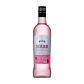 Gin SIRRR Pink 70 cl - thumbnail 1