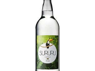 Cachaça SURURU 1 L