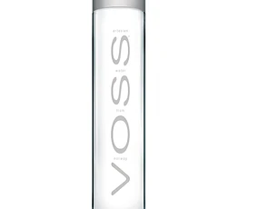 VOSS 375ml Still