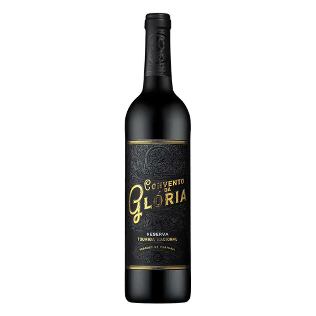 Convento da Glória Reserva Touriga Nacional - Tinto 75 cl 1