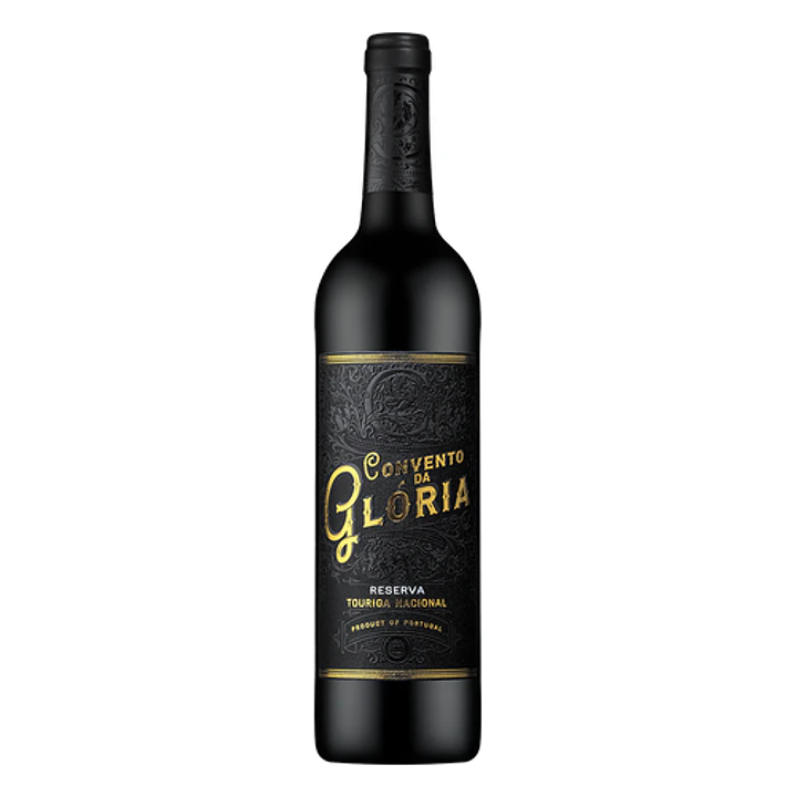 Convento da Glória Reserva Touriga Nacional - Tinto 75 cl 1