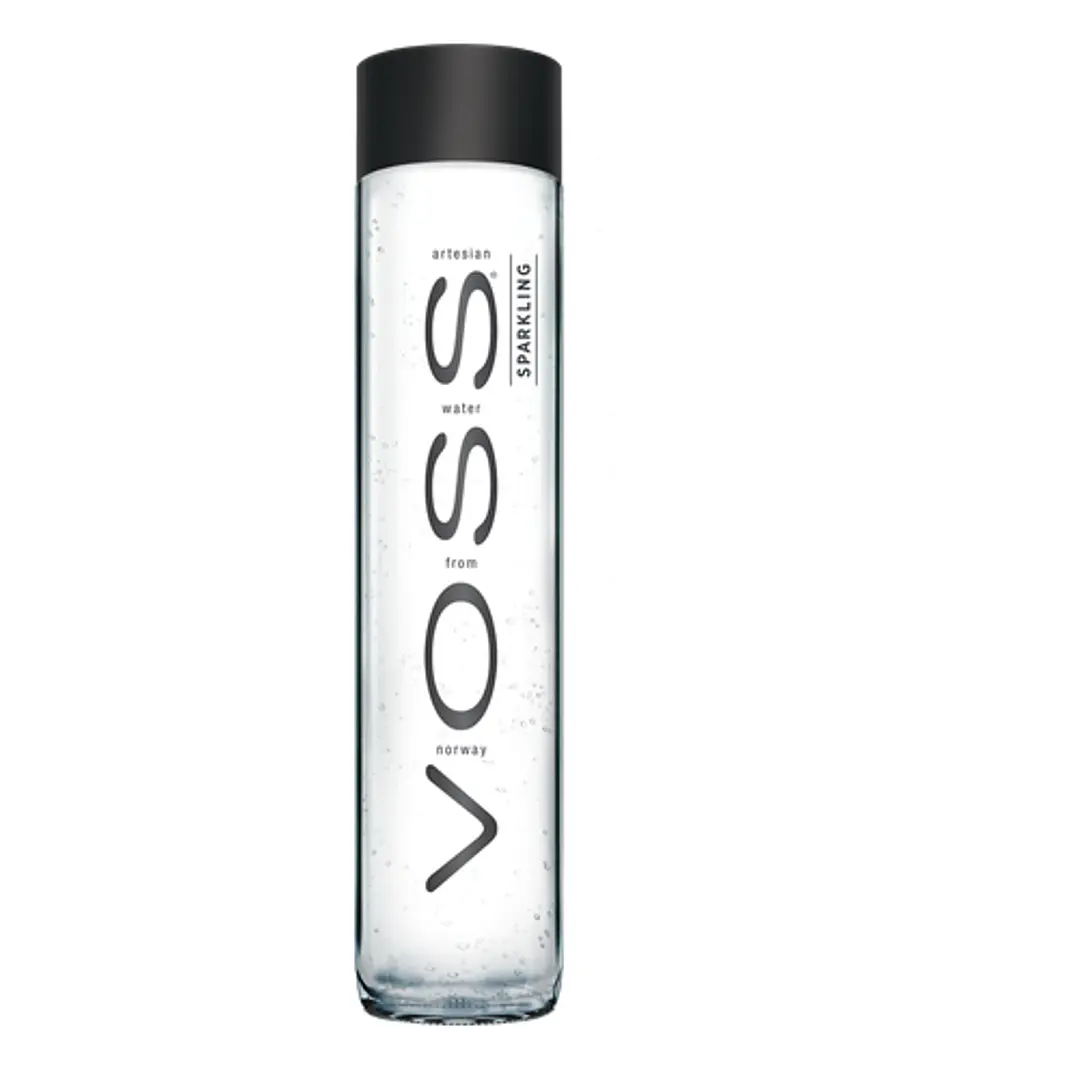 VOSS 375ml Sparkling 1