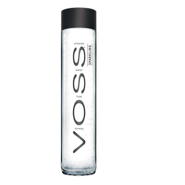 VOSS 375ml Sparkling 1