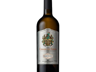 Conde de Serpa - Grande Reserva Branco 75 cl