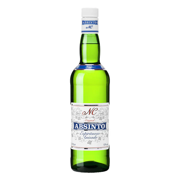 Absinto NC 70 cl 1