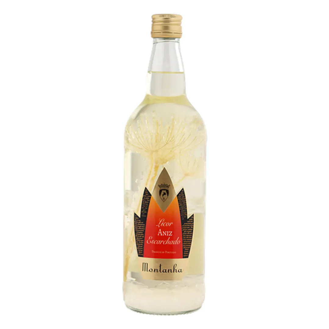 Anis Montanha 100 cl 1
