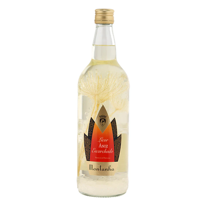 Anis Montanha 100 cl 1