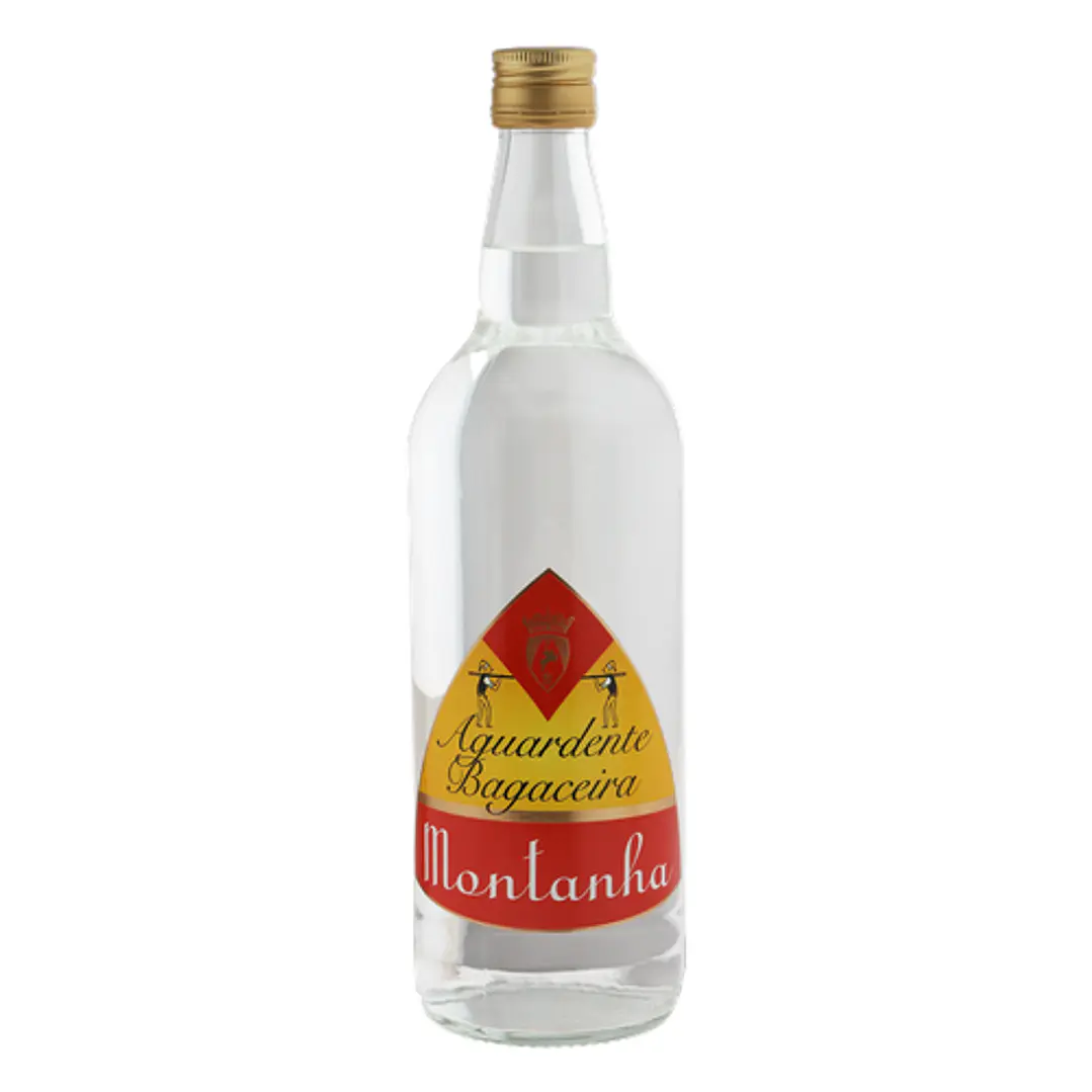 Aguardente Bagaceira Montanha 100 cl 1