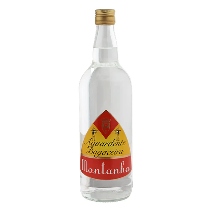 Aguardente Bagaceira Montanha 100 cl 1