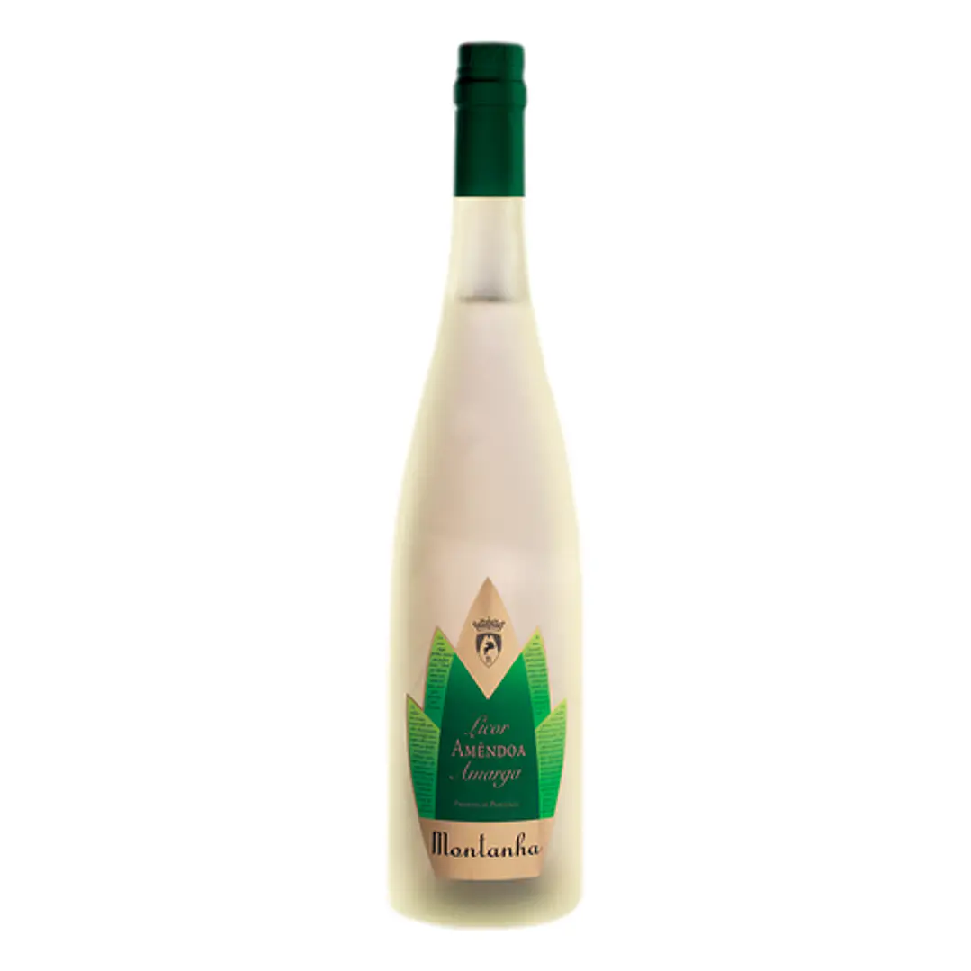 Amêndoa Amarga Montanha 70 cl 1