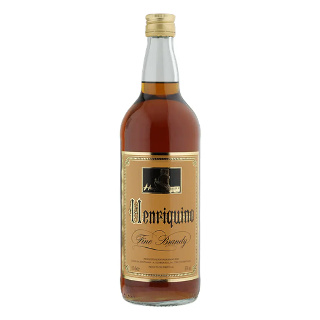 Brandy HENRIQUINO 1 L 1