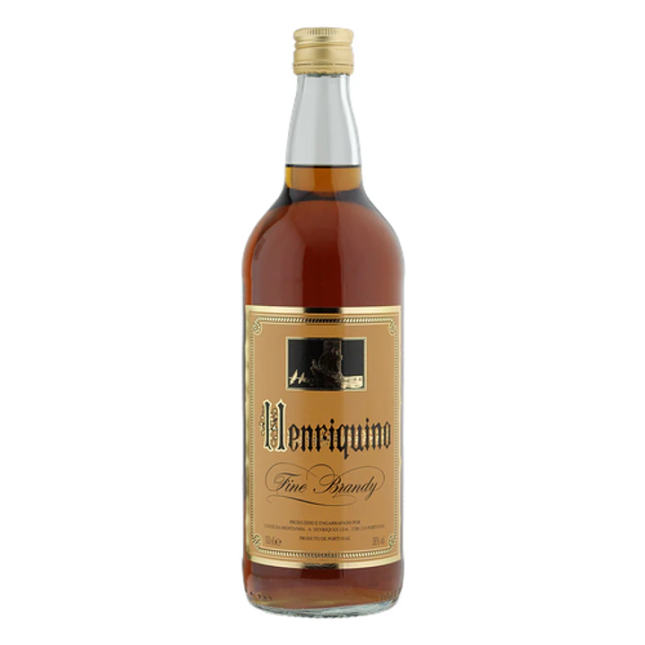 Brandy HENRIQUINO 1 L 1