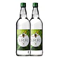 Cachaça SURURU 1 L - thumbnail 2
