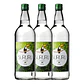 Cachaça SURURU 1 L - thumbnail 3
