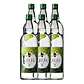 Cachaça SURURU 1 L - thumbnail 4