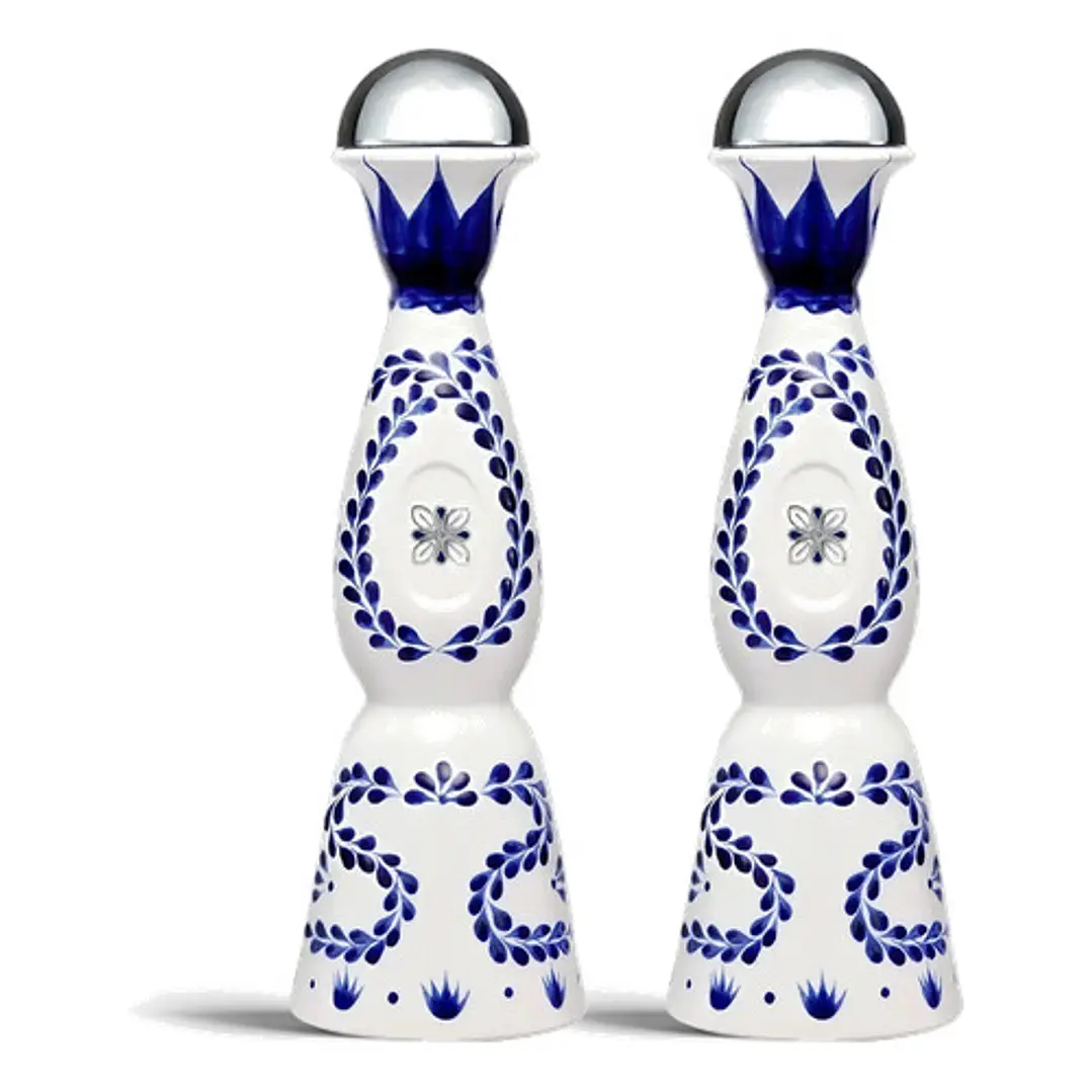 Clase Azul Tequila Reposado - 70 cl 2