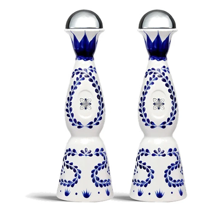Clase Azul Tequila Reposado - 70 cl 2