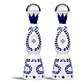 Clase Azul Tequila Reposado - 70 cl - Vorschaubild 2