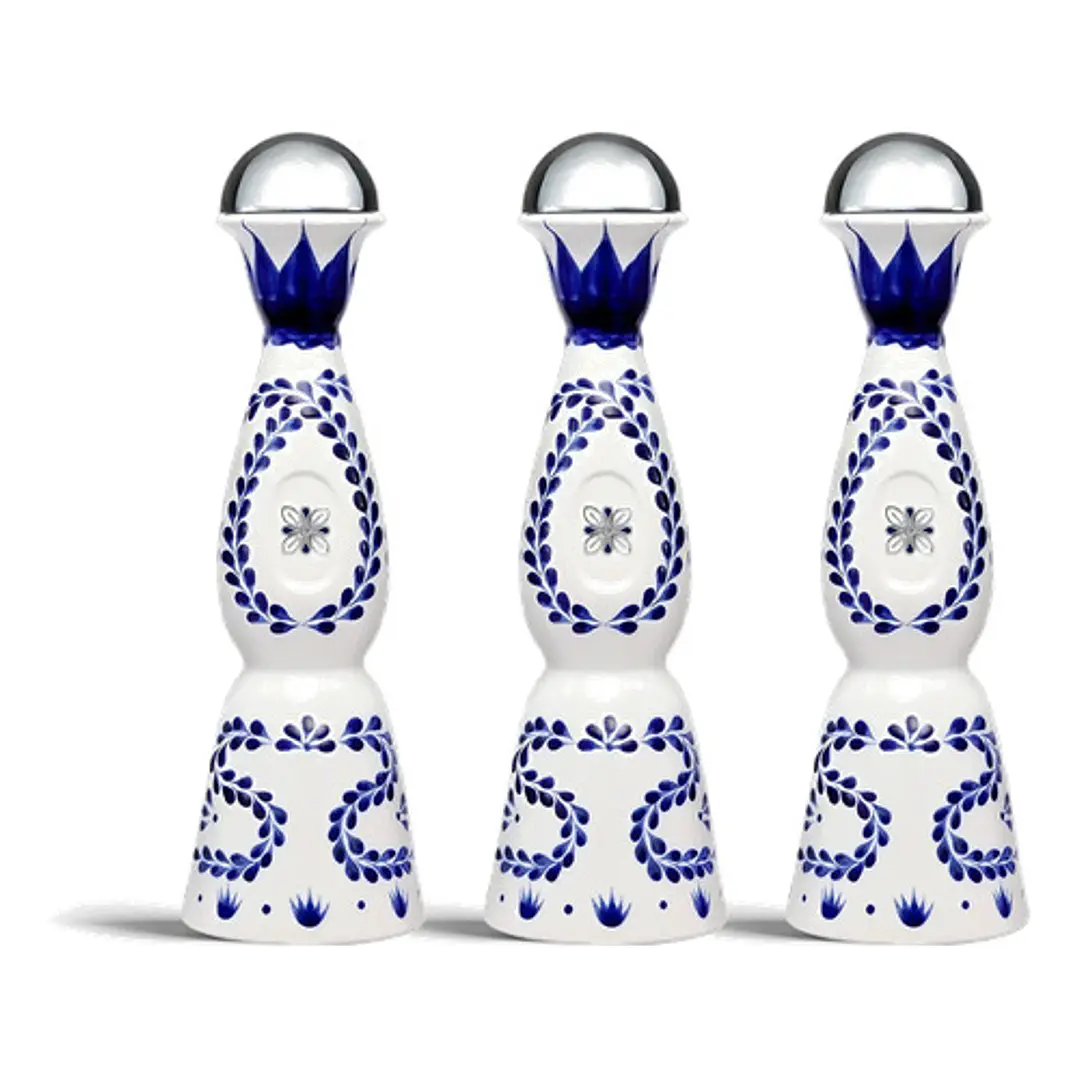 Clase Azul Tequila Reposado - 70 cl 3