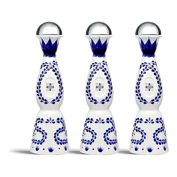 Clase Azul Tequila Reposado - 70 cl 3