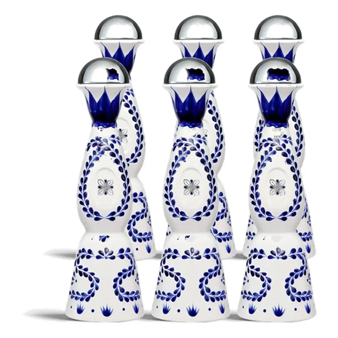 Clase Azul Tequila Reposado - 70 cl 4