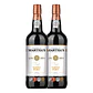 Porto Tawny Martha's Fine NV 75cl - miniatura 2