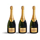 Champagne Krug Grande Cuvée 173ème Édition Brut - 75cl - Thumbnail 3