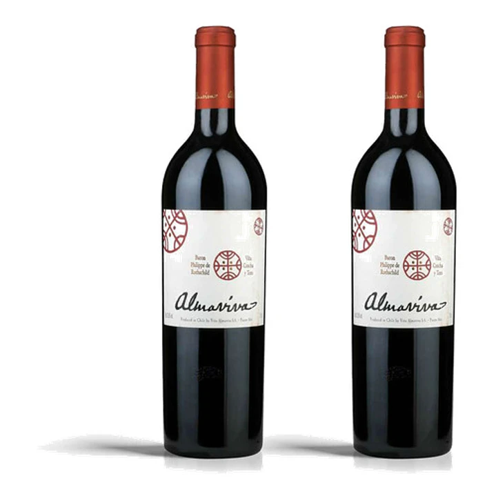 Almaviva 2022 - 75cl 2