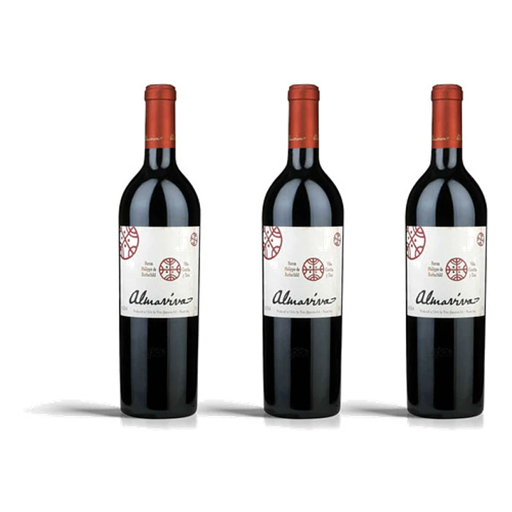 Almaviva 2022 - 75cl 3