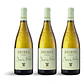 Oremus Mandolas Tokaji Dry 2023 - 75cl - Miniatura 3