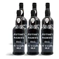 Madeira Justino's 10 Year Old Boal - 75cl - vignette 4