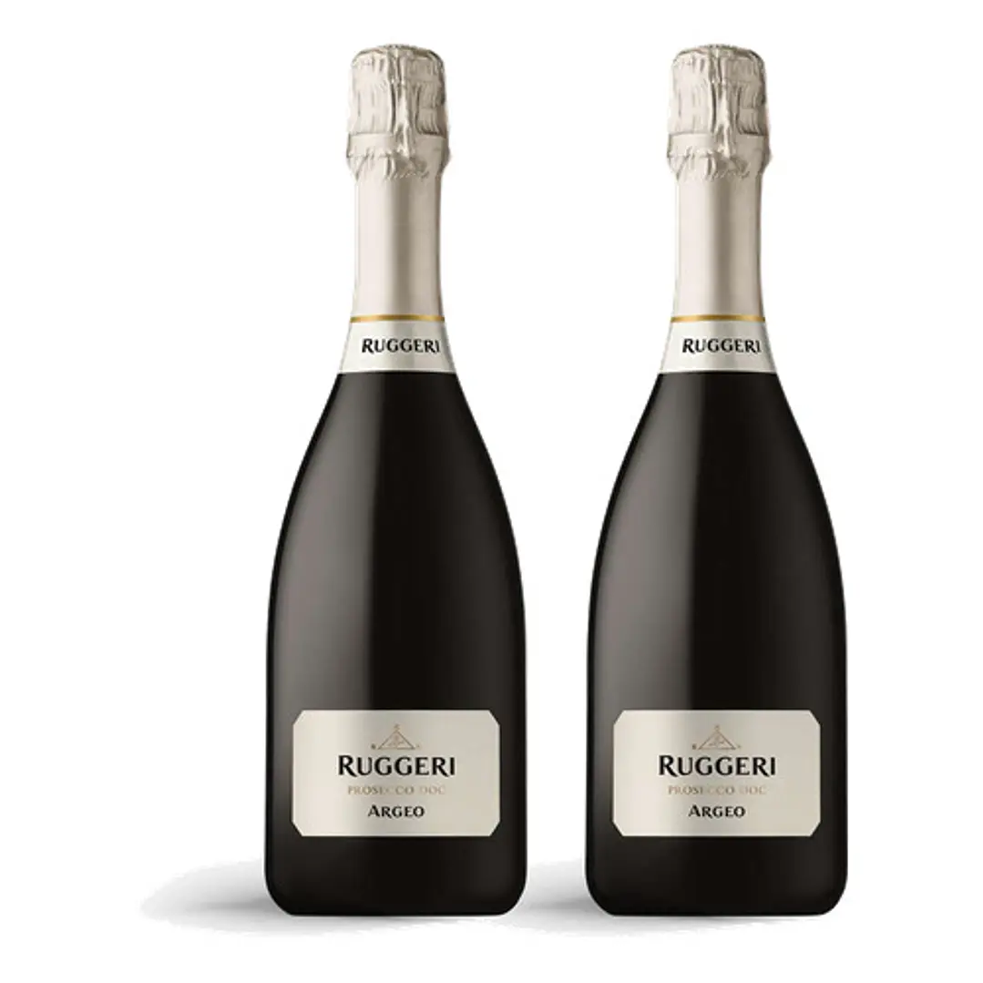 Ruggeri Argeo Prosecco di Treviso Brut - 75cl 2