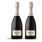 Ruggeri Argeo Prosecco di Treviso Brut - 75cl - vignette 2