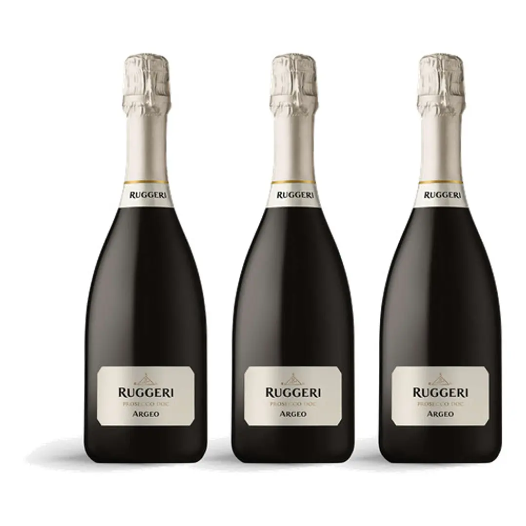 Ruggeri Argeo Prosecco di Treviso Brut - 75cl 3