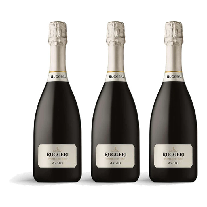 Ruggeri Argeo Prosecco di Treviso Brut - 75cl 3