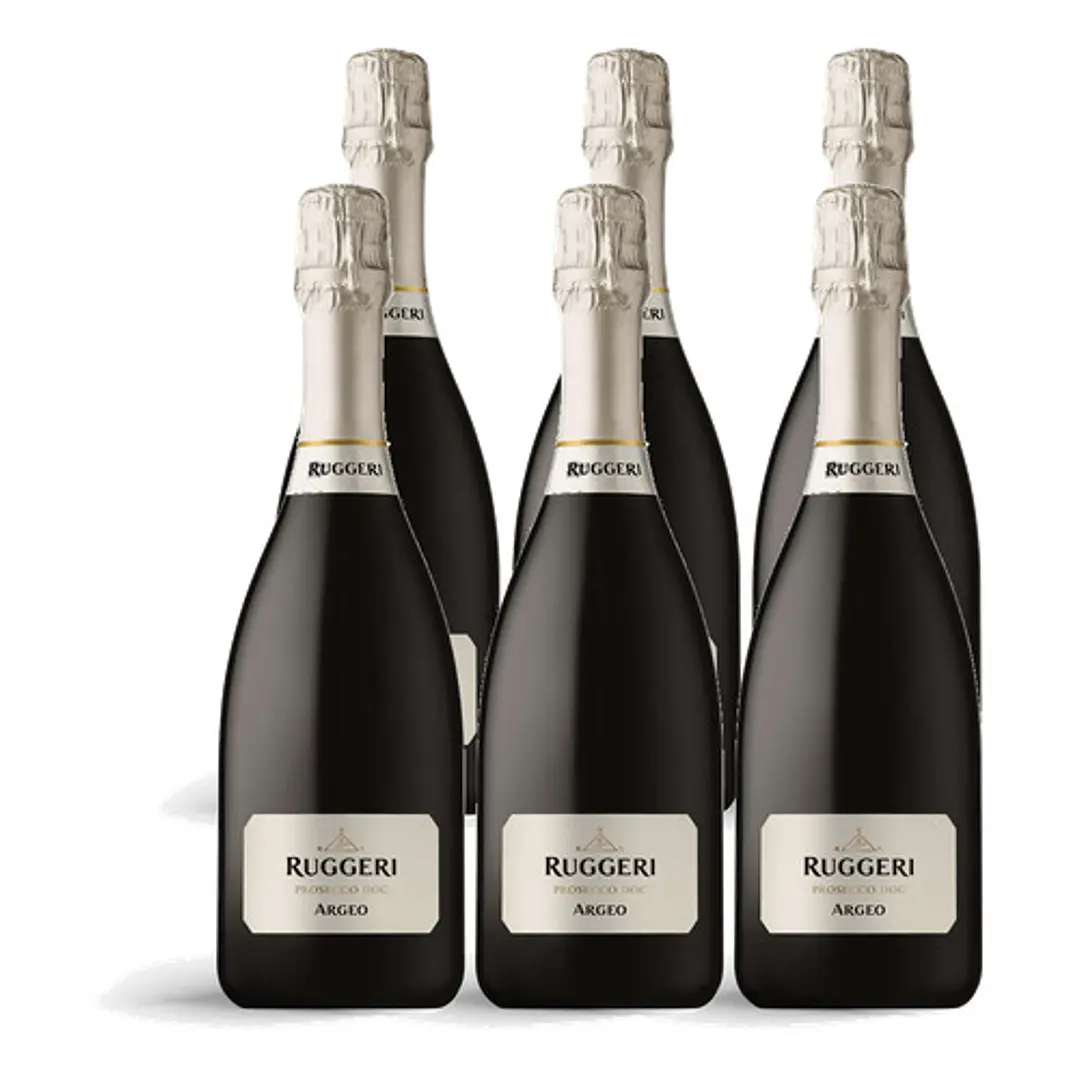 Ruggeri Argeo Prosecco di Treviso Brut - 75cl 4