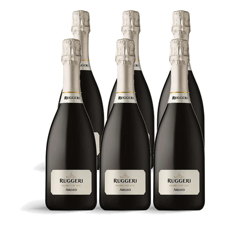 Ruggeri Argeo Prosecco di Treviso Brut - 75cl 4