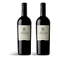 Quinta das Carvalhas Vinhas Velhas 2016 - 75cl - Thumbnail 2