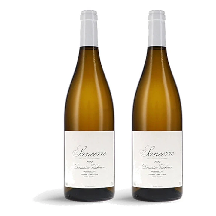 Domaine Vacheron Sancerre Blanc 2022 - 75cl 2