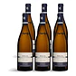 Domaine Anne Gros Hautes Cotes de Nuits Blanc Cuvee Marine Blanc 2022 - 75cl - miniatura 4